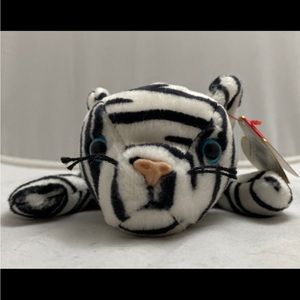 Ty Beanie Baby Blizzard